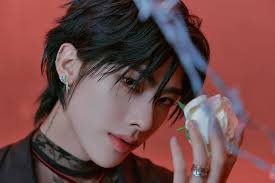 Ricky (ZB1) Profile (Updated!)