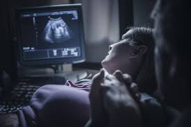 The amount of radioactivity in your body is safe for others to be nearby. Early Pregnancy Ultrasound Results