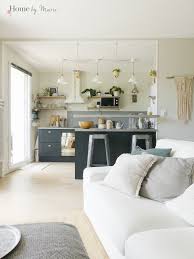 Idees Decoration Cuisine Avec Des Plantes Grasses D Interieur Suspendues Idee Decoration Cuisine Decoration Cuisine Idee De Decoration