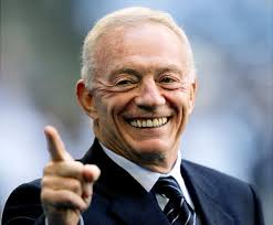 I comportamenti di Jerry Jones che più (mi) hanno amareggiato