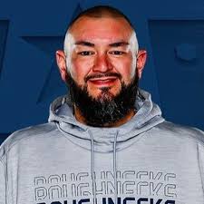 Coach James Soria (@CoachSoria)