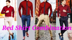 We did not find results for: Red Shirt With Matching Pants Best Colour Combination For Men By Look Stylish Youtube