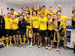 Hier behält man auch in schwierigen zeiten ruhe und steht zum trainer. Derbysieger Derbysieger Hey Borussia Dortmund Facebook