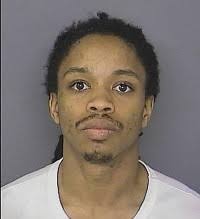 Drug Arrests in St. Mary's County