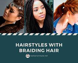 It's also a good idea to sleep with a headscarf or a satin bonnet. Braids Hairstyles For Women