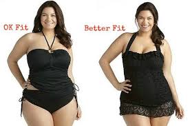 Pin On Swimsuits For Big Thighs