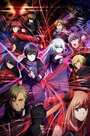 Funimation Dub Schedule 2022 Anime Simuldubs Schedule