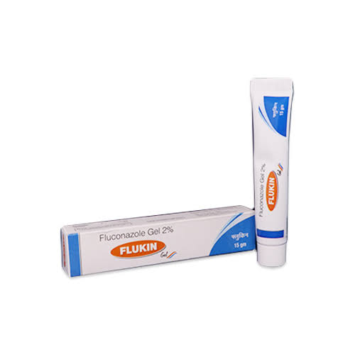 Fluconazole Gel 2% PCD Franchise & Distributorship