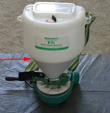 From what we can tell, the solo, inc. Using A Hand Cranked Hand Held Spreader To Apply Herbicides In Container Nurseries Nc State Extension Publications