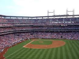 philadelphia phillies standing room only seats