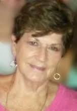 Obituary information for Bette Gail Ballard