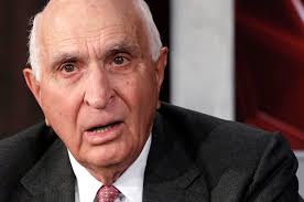 Why conservative billionaires have started talking like Bernie Sanders: "We  are creating a caste system from which it's almost impossible to escape"