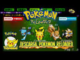 Sin necesidad de usar utorrent. Descargar Pokemon Reloaded Beta 17 5 En Espanol Con 4 Nuevos Legendarios 2018 Mega Mediafire By Zona De Tutoriales