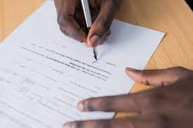 Contoh surat kuasa yang benar dan turorial lengkap cara membuatnya. Contoh Surat Kuasa Penagihan Hutang Pribadi Atau Perorangan Doc Pdf Triprofik Com