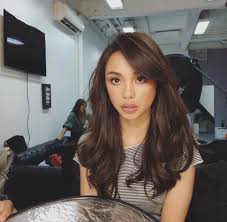 Maymay entrata gets emotional when asked a certain question episode 12 39 i feel u 39. Maymay Entrata Filipina Actress Debut Album Living Dolls
