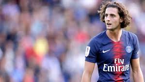 However, it is very rare that city simply settle on a signing due to him being available at a. Man City Barcelona Juventus Spurs In 4 Way Battle To Sign Disgruntled Psg Star Adrien Rabiot 90min