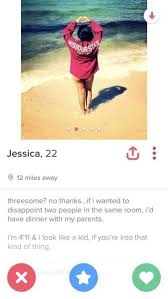 Check spelling or type a new query. 5 Steps To Get A Threesome On Tinder Screenshots