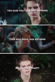This Nothing That I Love Is Called Peter Pan Peter Pan Ouat Peter Pan Imagines Peter Pan Fanfiction