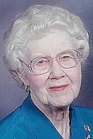 Alma Catherine Battles Obituary