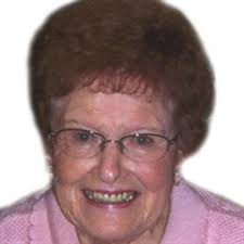 Mabel Lambert Obituary June 19, 2014