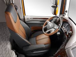 Daf Xf Truck Interior Trucks Big Trucks