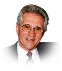 Richard Renaud Obituary