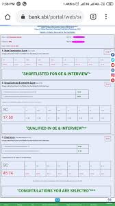 In this regard, we are providing some ibps po interview questions which will help you in any ibps cwe. How Was Your Sbi Po Interview Experience In 2019 Quora