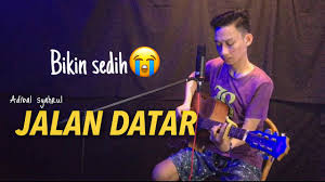 8 97 Mb Bikin Baper Adibal Jalan Datar Cover Agung Fany Download Lagu Mp3 Gratis Mp3 Dragon