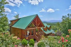 Moonshine, zip lines, and monkeys are experiences you can enjoy from. Simply The Smokies Premium 4 Bedroom Cabin Rental Near Dollywood