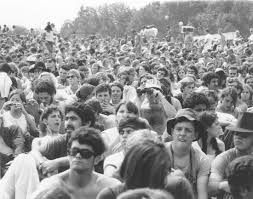 In 1969, woodstock was one of the most iconic music festivals the world ever witnessed. Woodstock 49 Year Anniversary Business Insider