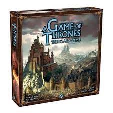 Monopoly tronos falabella / monopoly tronos ripley : Monopoly Monopolio Game Of Thrones Juego De Mesa Para Adultos Falabella Com