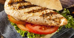 Easy Grilled Chicken Sandwiches The Family Dinner Project The Family Dinner Project