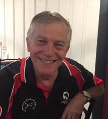 Award given to brothers for lifetime support of tractor pulling sport