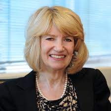 Prof Julia Buckingham CBE