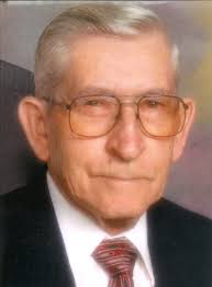 James Richard Palmore