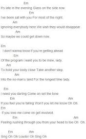 Blackbird Singing In The Dead Of Night Lyrics And Chords Sing Chords Ed Sheeran Piano Chords Songs Ukulele Music Music Chords