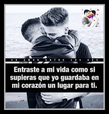 Pin En Un Amor Entre Los Dos 2018