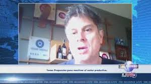 Gremio restaurantero pide al gobierno focalizar el toque de queda y  mantener IVA para el sector turístico