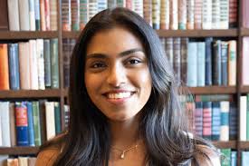 ReSearching for the Common Good: Kylan Hinegardner