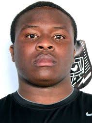 Daniel Milburn Inside Linebacker Recruiting Profile