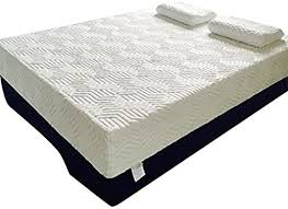 Oshion 14 Quot Three Layers Cool Medium Firm Memory Foam Mattress Queen King Size White Queen Size In 2020 Comfort Mattress Mattress Queen Memory Foam Mattress