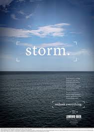 Lombard Odier Storm Ads Of The World Lombard Storm Print Advertising