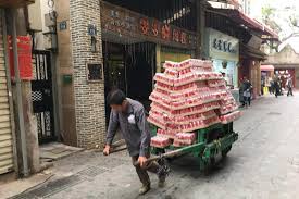 Perfect Weekend Eat Pray And Love In Xiamen Travel News Top Stories The Straits Times Xiamen Popular Holiday Destinations Pray