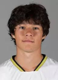 2023 Men's Soccer Roster