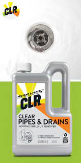 Clear Clogged Drains Drains Drain Cleaner Clear Clogged Drain