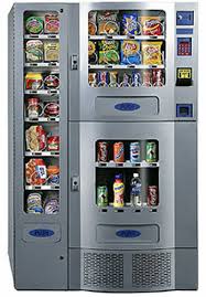 Vending Machine Seaga Compact Combo Snack And Soda Office Deli Snacks 1 For Sale Online Ebay