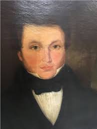 Irish School, 19th Century