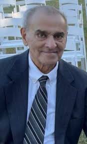 Frank Ozuna Obituary