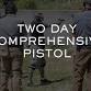 TWO DAY COMPREHENSIVE PISTOL - Pitcairn-Monroeville Sportsmen *Members Only, 505 Mosside Blvd Event Image