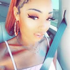 Tiaunna Keri Reeves (@bella.redd.rude) • Instagram photos and videos